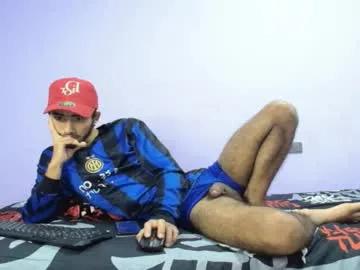 neo_latin from Chaturbate is Freechat