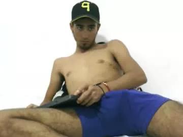 neo_latin from Chaturbate is Freechat