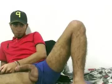 neo_latin from Chaturbate is Freechat