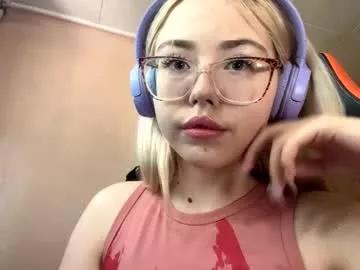 neon_doll from Chaturbate is Freechat