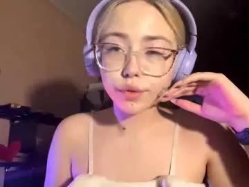 neon_doll from Chaturbate is Freechat