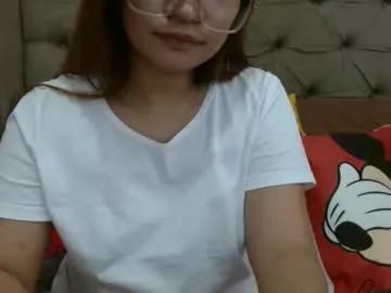 nerdysweetpinay from Chaturbate is Freechat