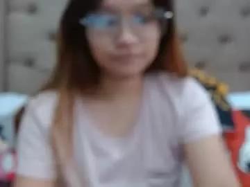 nerdysweetpinay from Chaturbate is Freechat