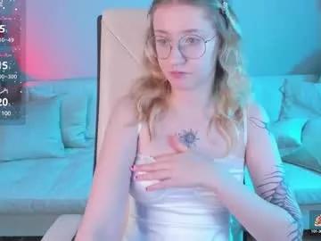 nerissa_xo from Chaturbate is Freechat