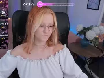nessashy from Chaturbate is Freechat