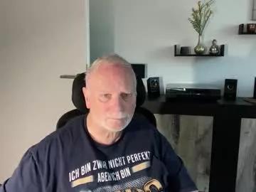 nettermann1968 from Chaturbate is Freechat