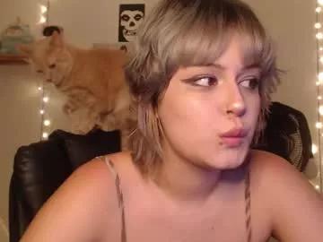 neurotic_witch from Chaturbate is Freechat