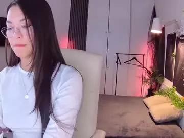 new_meow from Chaturbate is Freechat