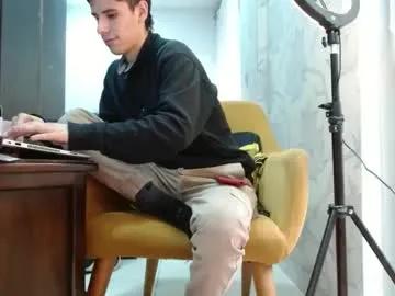 newlatino1 from Chaturbate is Freechat