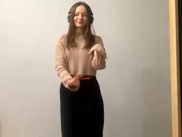 next_fantasy_bb from Chaturbate is Freechat