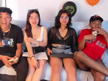 neylanvenom from Chaturbate is Freechat