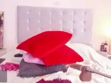 niabianco from Chaturbate is Freechat