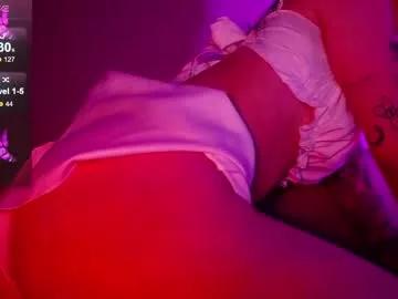 niaellis from Chaturbate is Freechat