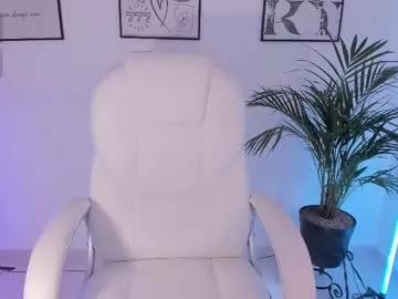 niaevans_x from Chaturbate is Freechat