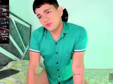niall_falcon from Chaturbate is Freechat
