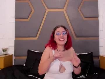 niastark_ from Chaturbate is Freechat