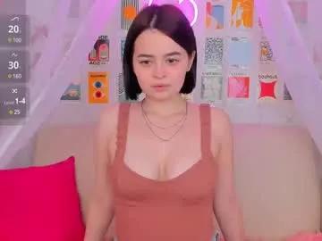 nice_mary_ from Chaturbate is Freechat