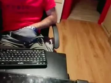 nicecck24 from Chaturbate is Freechat