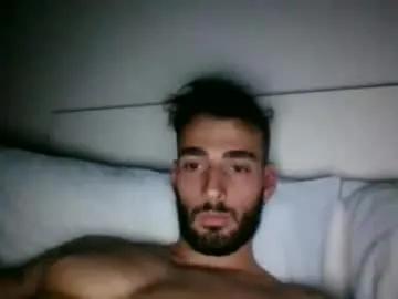 nicegguy9826 from Chaturbate is Freechat