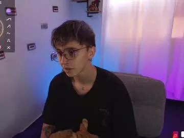 nick_bangover from Chaturbate is Freechat