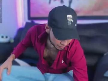 nick_brulette111 from Chaturbate is Freechat