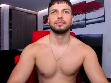 nick_klaus from Chaturbate is Freechat