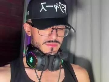nick_millerj from Chaturbate is Freechat