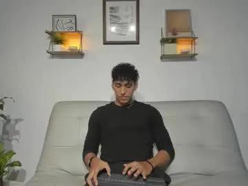 nick_nova from Chaturbate is Freechat