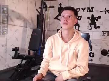 nick_torn from Chaturbate is Freechat