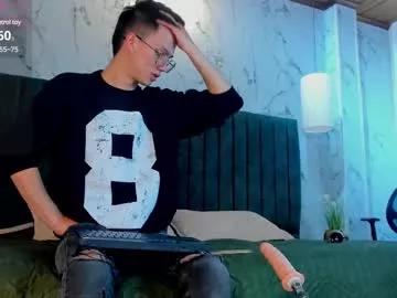 nick_torn from Chaturbate is Freechat