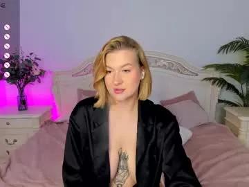 nickangiex from Chaturbate is Freechat