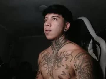nickhot0609 from Chaturbate is Freechat