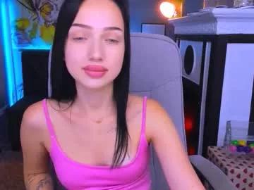 nicki_lovex from Chaturbate is Freechat