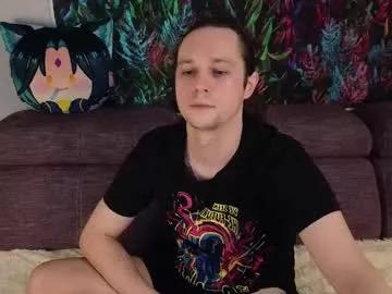 nickolas_kek from Chaturbate is Freechat