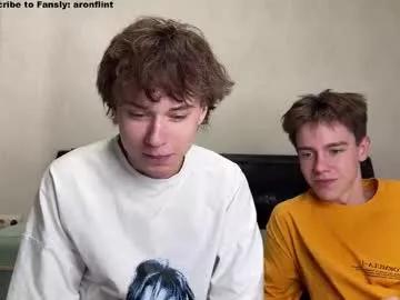 nickoxide from Chaturbate is Freechat
