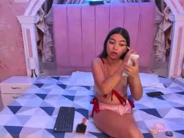 nicky_aron from Chaturbate is Freechat