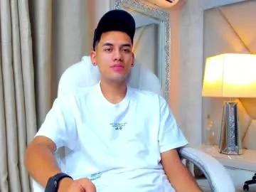 nicky_blazze from Chaturbate is Freechat