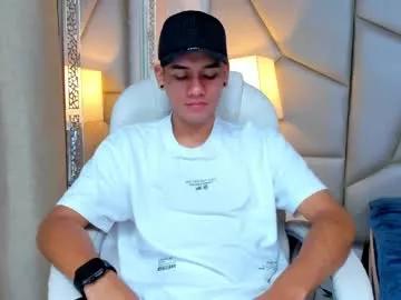 nicky_blazze from Chaturbate is Freechat