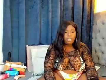 nicky_brown1 from Chaturbate is Freechat