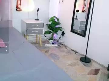 nicky_oli from Chaturbate is Freechat