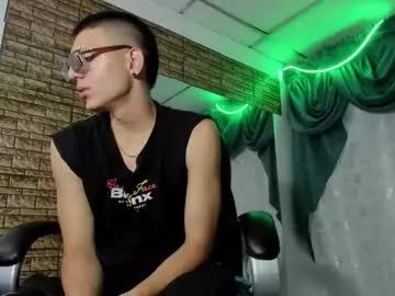 nickyflow_boy_ from Chaturbate is Freechat