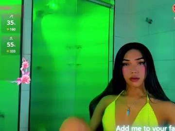 nickynoa from Chaturbate is Freechat