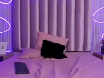 nickysaen from Chaturbate is Freechat