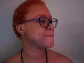 nickythehawtie from Chaturbate is Freechat