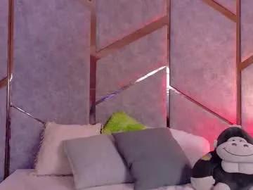 nickyybankss from Chaturbate is Freechat