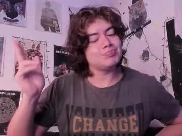 nico_bulge from Chaturbate is Freechat