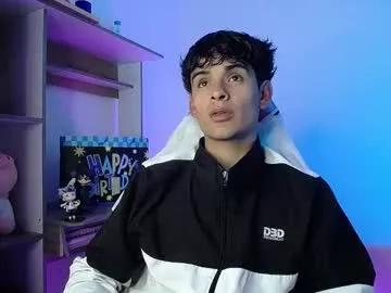 nico_lux from Chaturbate is Freechat