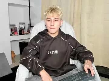 nico_nico_xd from Chaturbate is Freechat