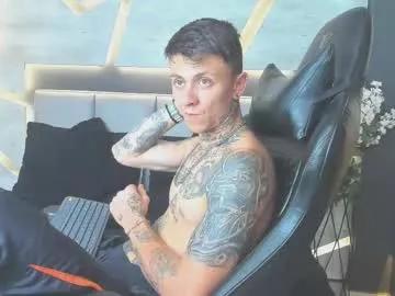 nicocoopers from Chaturbate is Freechat