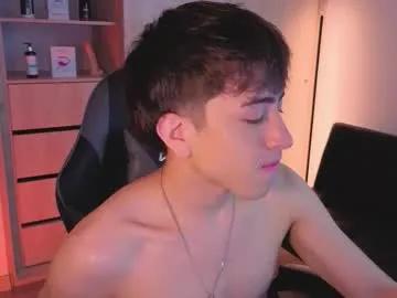 nicoisonline from Chaturbate is Freechat